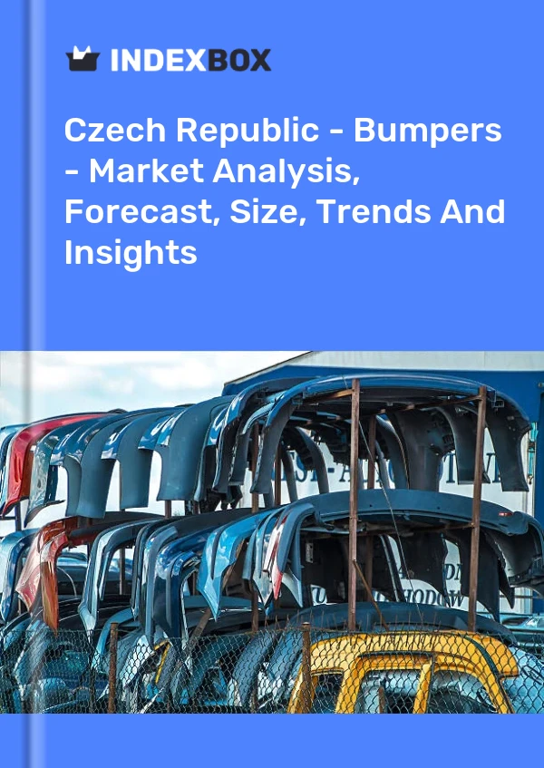 Czech Republic - Bumpers - Market Analysis, Forecast, Size, Trends And Insights