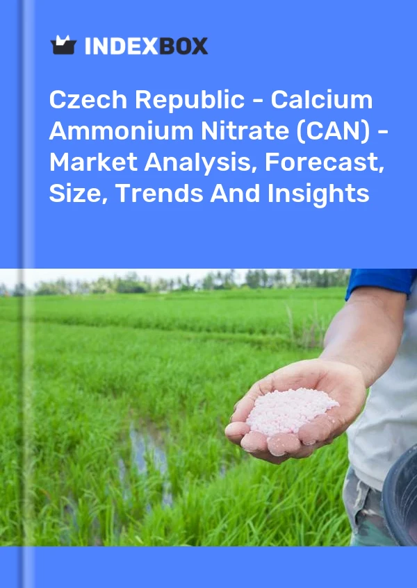 Report Czech Republic - Calcium Ammonium Nitrate (CAN) - Market Analysis, Forecast, Size, Trends and Insights for 499$