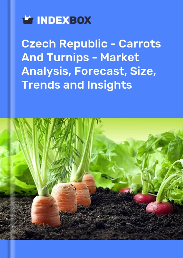 Report Czech Republic - Carrots and Turnips - Market Analysis, Forecast, Size, Trends and Insights for 499$