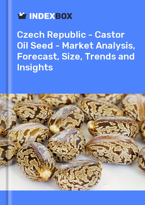Report Czech Republic - Castor Oil Seed - Market Analysis, Forecast, Size, Trends and Insights for 499$