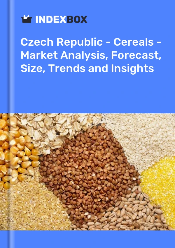 Report Czech Republic - Cereals - Market Analysis, Forecast, Size, Trends and Insights for 499$