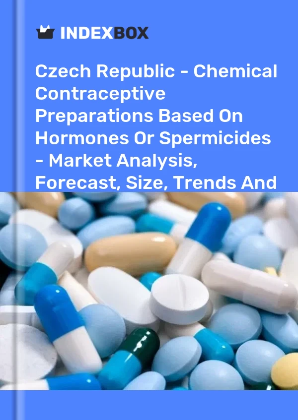 Czech Republic - Chemical Contraceptive Preparations Based On Hormones Or Spermicides - Market Analysis, Forecast, Size, Trends And Insights