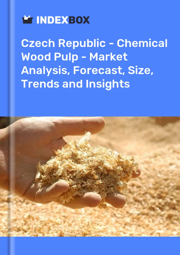 Report Czech Republic - Chemical Wood Pulp - Market Analysis, Forecast, Size, Trends and Insights for 499$