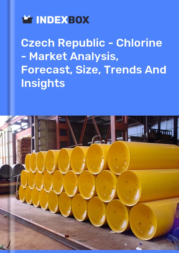 Czech Republic - Chlorine - Market Analysis, Forecast, Size, Trends And Insights