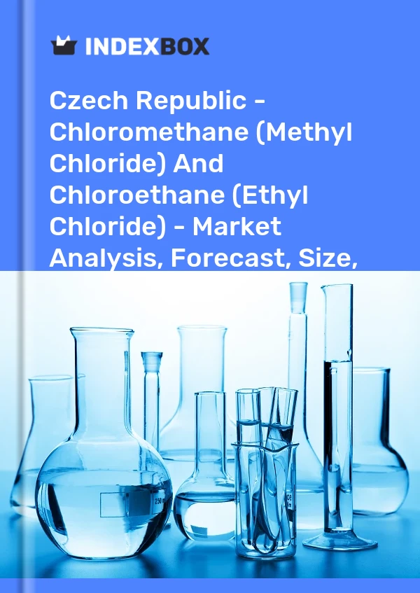 Report Czech Republic - Chloromethane (Methyl Chloride) and Chloroethane (Ethyl Chloride) - Market Analysis, Forecast, Size, Trends and Insights for 499$