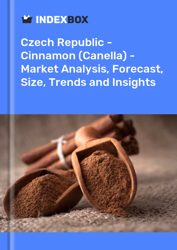 Report Czech Republic - Cinnamon (Canella) - Market Analysis, Forecast, Size, Trends and Insights for 499$