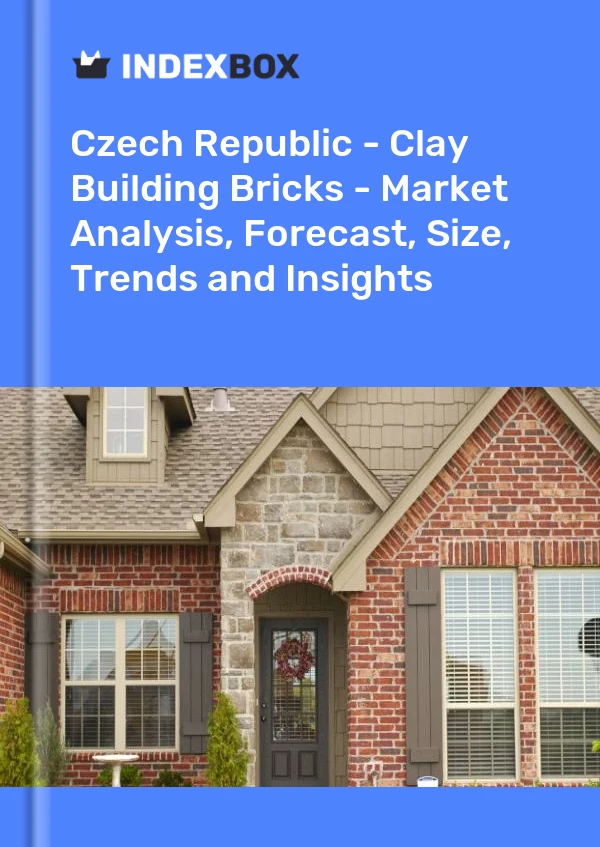 Report Czech Republic - Clay Building Bricks - Market Analysis, Forecast, Size, Trends and Insights for 499$