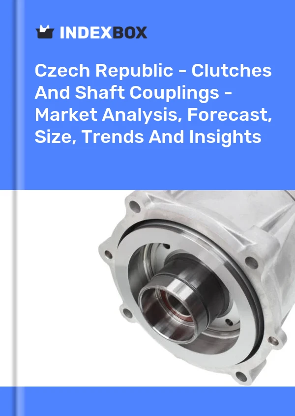 Report Czech Republic - Clutches and Shaft Couplings - Market Analysis, Forecast, Size, Trends and Insights for 499$