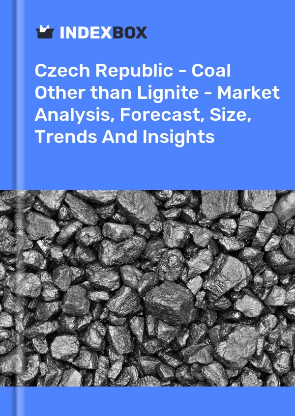 Report Czech Republic - Coal Other than Lignite - Market Analysis, Forecast, Size, Trends and Insights for 499$