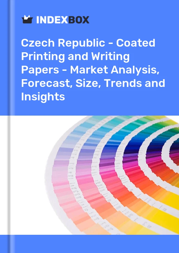Czech Republic - Coated Printing and Writing Papers - Market Analysis, Forecast, Size, Trends and Insights