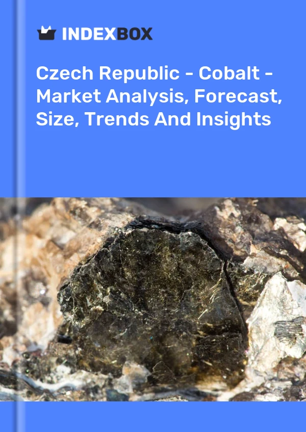 Report Czech Republic - Cobalt - Market Analysis, Forecast, Size, Trends and Insights for 499$