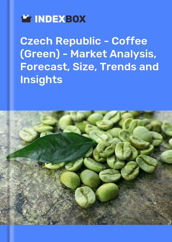 Report Czech Republic - Coffee (Green) - Market Analysis, Forecast, Size, Trends and Insights for 499$