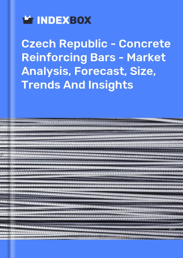 Report Czech Republic - Concrete Reinforcing Bars - Market Analysis, Forecast, Size, Trends and Insights for 499$