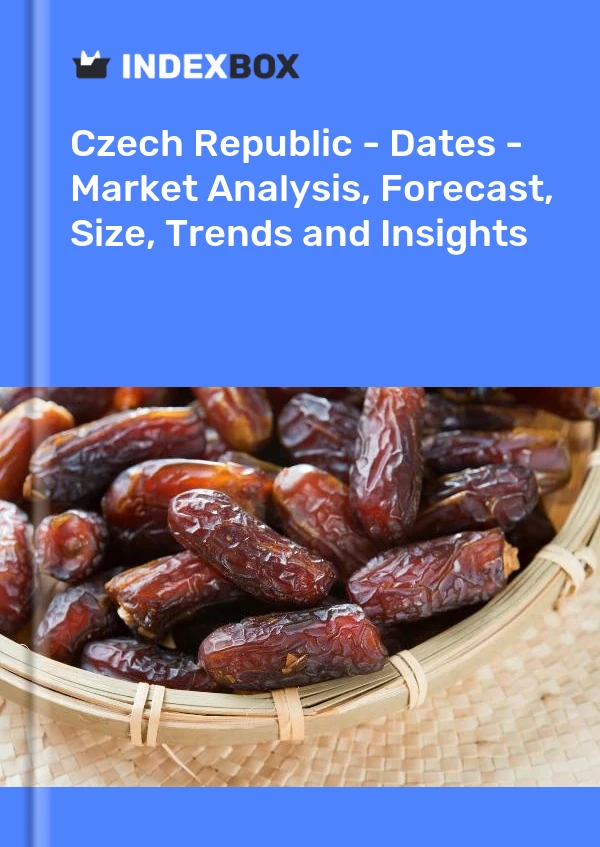 Czech Republic - Dates - Market Analysis, Forecast, Size, Trends and Insights