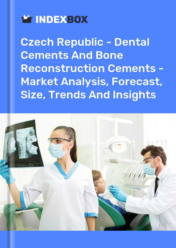 Report Czech Republic - Dental Cements and Bone Reconstruction Cements - Market Analysis, Forecast, Size, Trends and Insights for 499$