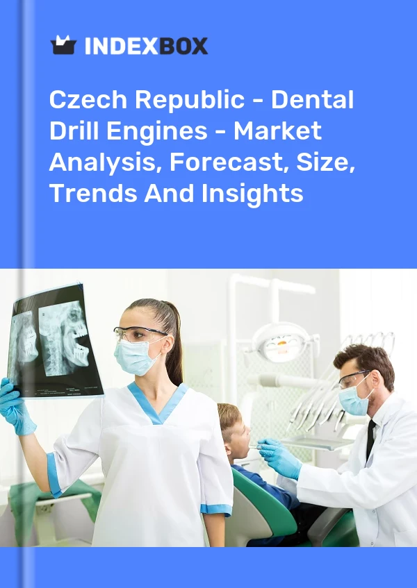 Report Czech Republic - Dental Drill Engines - Market Analysis, Forecast, Size, Trends and Insights for 499$