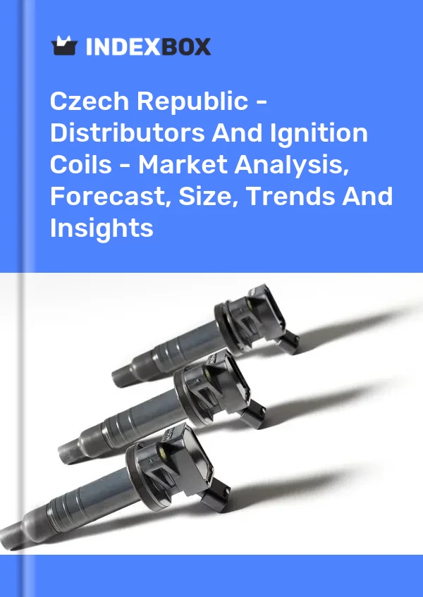 Report Czech Republic - Distributors and Ignition Coils - Market Analysis, Forecast, Size, Trends and Insights for 499$
