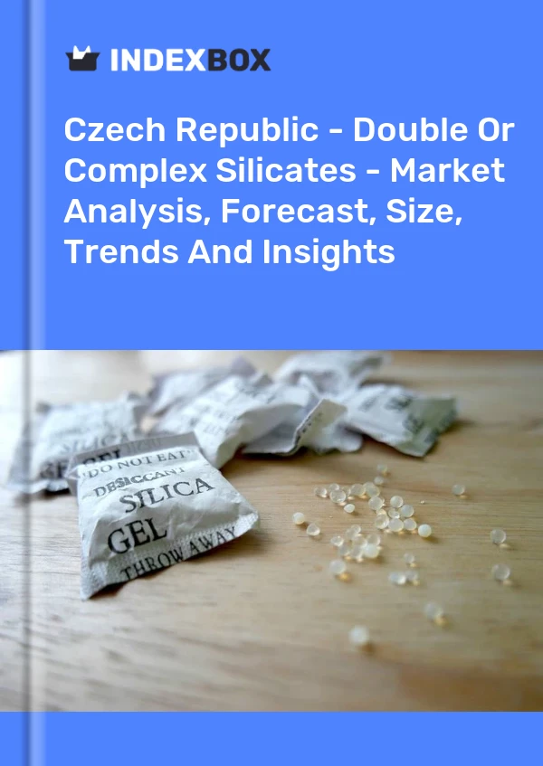 Report Czech Republic - Double or Complex Silicates - Market Analysis, Forecast, Size, Trends and Insights for 499$