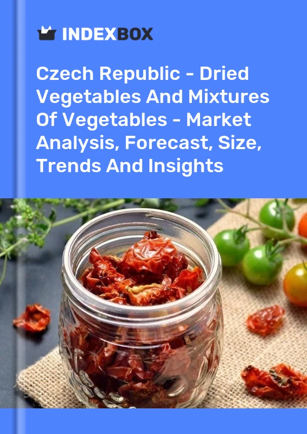 Report Czech Republic - Dried Vegetables and Mixtures of Vegetables - Market Analysis, Forecast, Size, Trends and Insights for 499$