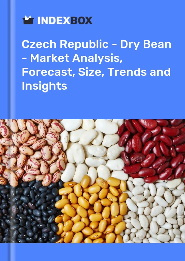 Report Czech Republic - Dry Bean - Market Analysis, Forecast, Size, Trends and Insights for 499$