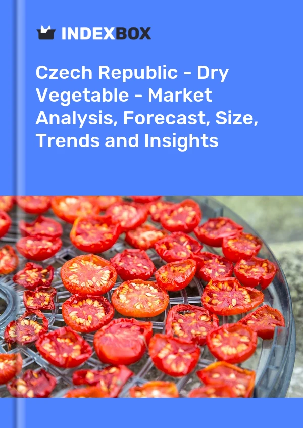 Czech Republic - Dry Vegetable - Market Analysis, Forecast, Size, Trends and Insights
