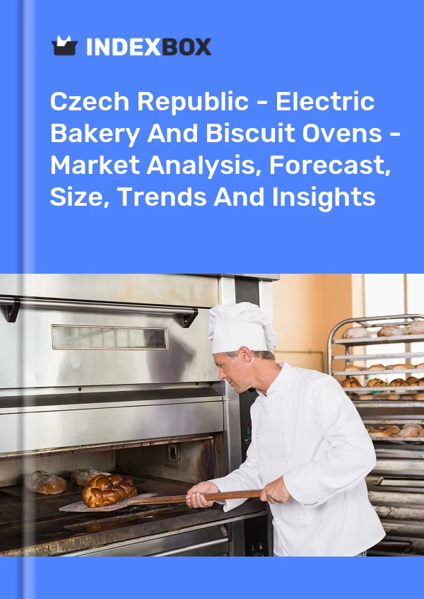 Report Czech Republic - Electric Bakery and Biscuit Ovens - Market Analysis, Forecast, Size, Trends and Insights for 499$