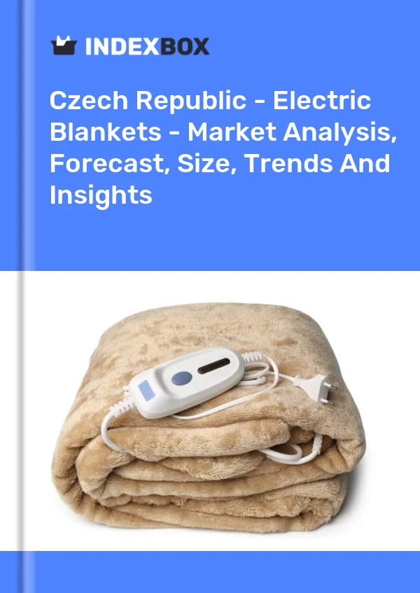 Report Czech Republic - Electric Blankets - Market Analysis, Forecast, Size, Trends and Insights for 499$