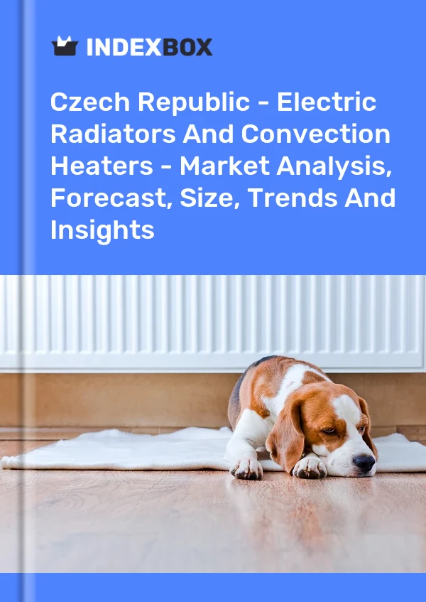 Report Czech Republic - Electric Radiators and Convection Heaters - Market Analysis, Forecast, Size, Trends and Insights for 499$