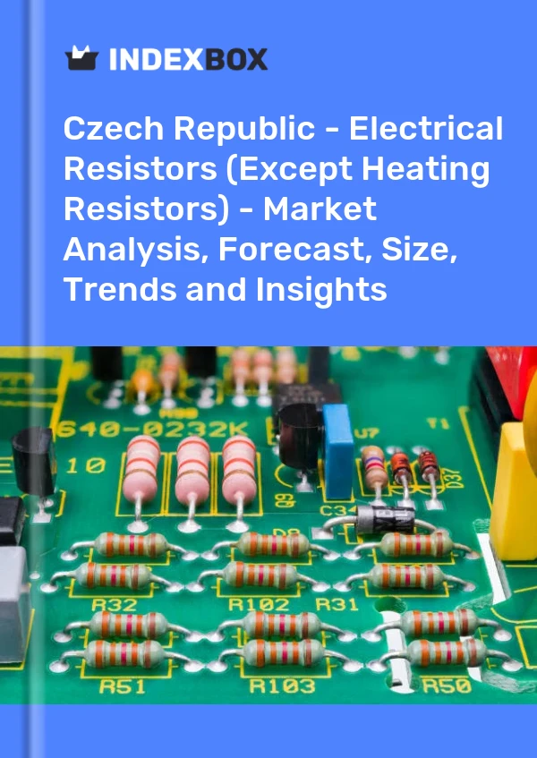 Report Czech Republic - Electrical Resistors (Except Heating Resistors) - Market Analysis, Forecast, Size, Trends and Insights for 499$
