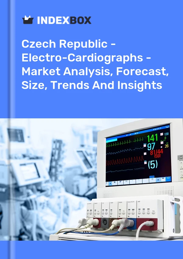 Report Czech Republic - Electro-Cardiographs - Market Analysis, Forecast, Size, Trends and Insights for 499$
