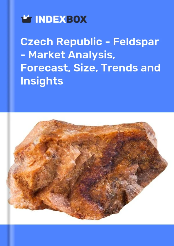 Report Czech Republic - Feldspar - Market Analysis, Forecast, Size, Trends and Insights for 499$