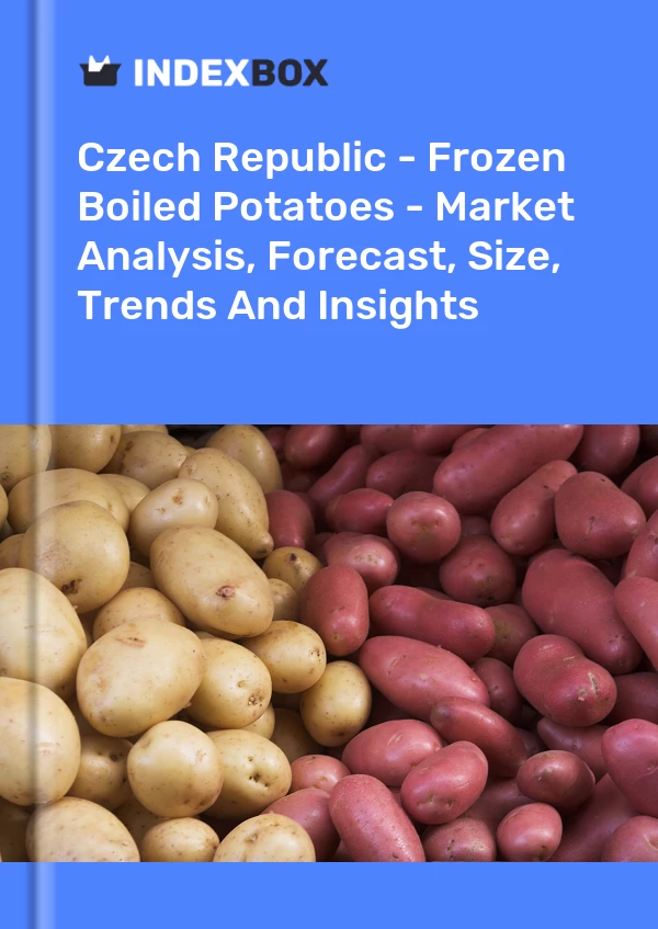 Report Czech Republic - Frozen Boiled Potatoes - Market Analysis, Forecast, Size, Trends and Insights for 499$