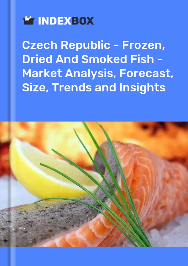 Czech Republic - Frozen, Dried And Smoked Fish - Market Analysis, Forecast, Size, Trends and Insights