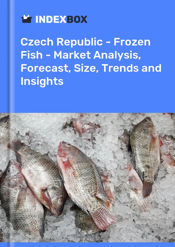 Czech Republic - Frozen Fish - Market Analysis, Forecast, Size, Trends and Insights