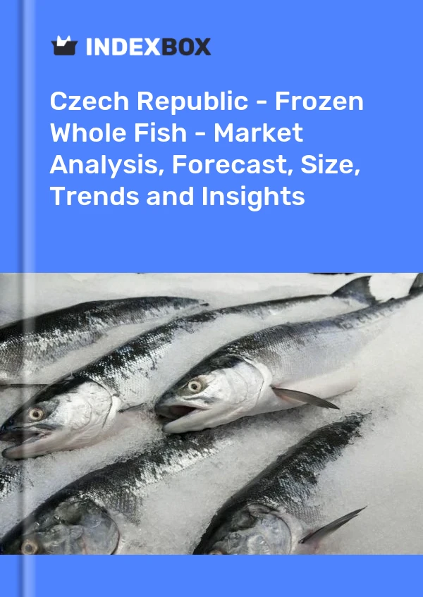 Czech Republic - Frozen Whole Fish - Market Analysis, Forecast, Size, Trends and Insights