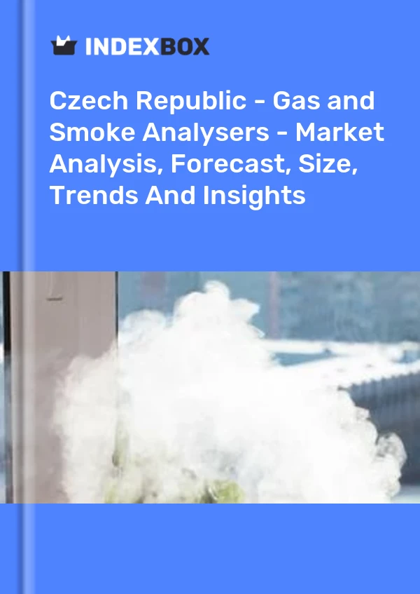 Report Czech Republic - Gas and Smoke Analysers - Market Analysis, Forecast, Size, Trends and Insights for 499$