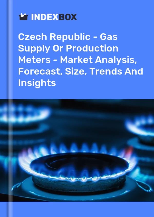 Report Czech Republic - Gas Supply or Production Meters - Market Analysis, Forecast, Size, Trends and Insights for 499$