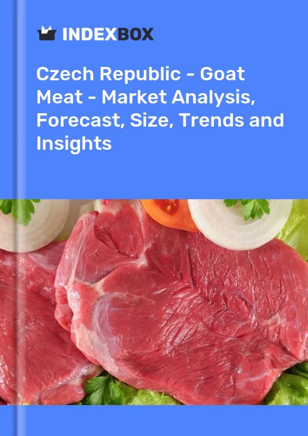 Report Czech Republic - Goat Meat - Market Analysis, Forecast, Size, Trends and Insights for 499$