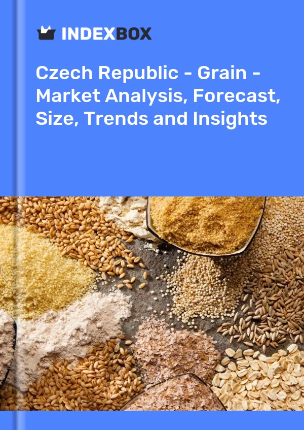 Czech Republic - Grain - Market Analysis, Forecast, Size, Trends and Insights