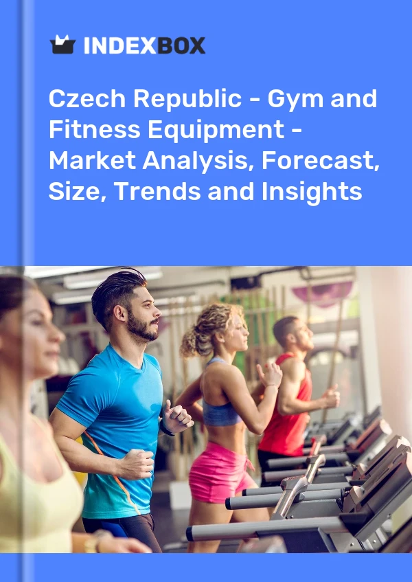 Report Czech Republic - Gym and Fitness Equipment - Market Analysis, Forecast, Size, Trends and Insights for 499$