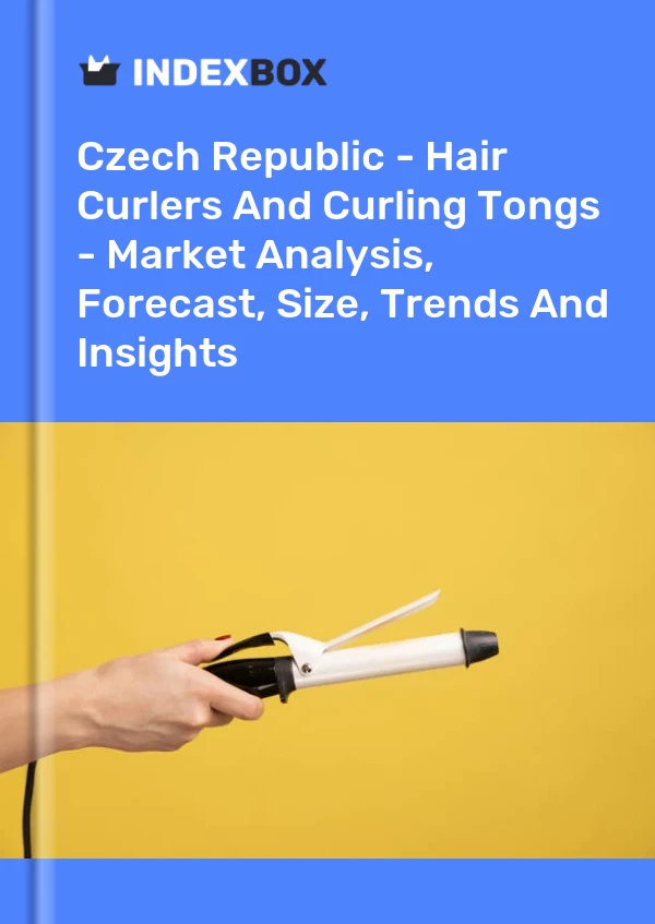 Report Czech Republic - Hair Curlers and Curling Tongs - Market Analysis, Forecast, Size, Trends and Insights for 499$