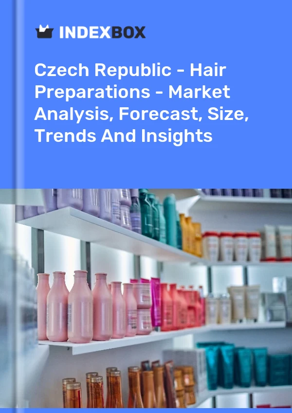 Report Czech Republic - Hair Preparations - Market Analysis, Forecast, Size, Trends and Insights for 499$