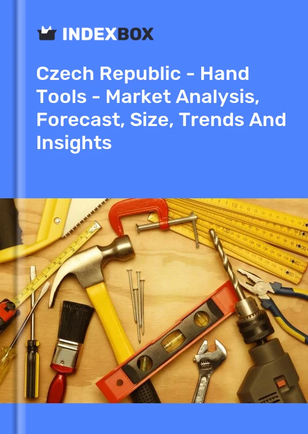 Report Czech Republic - Hand Tools - Market Analysis, Forecast, Size, Trends and Insights for 499$