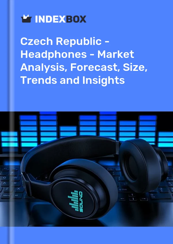 Czech Republic - Headphones - Market Analysis, Forecast, Size, Trends and Insights