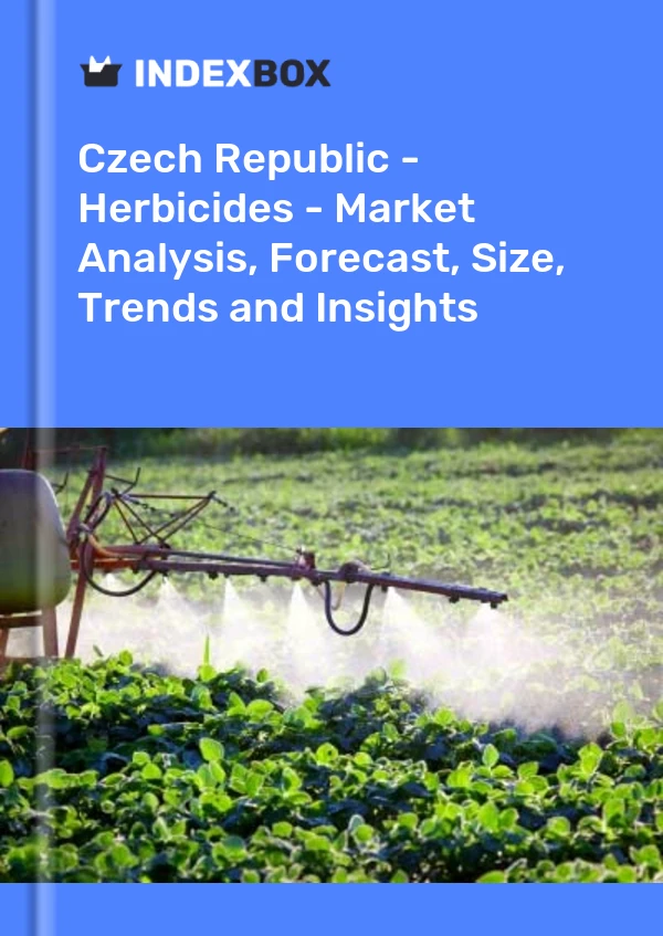 Czech Republic - Herbicides - Market Analysis, Forecast, Size, Trends and Insights