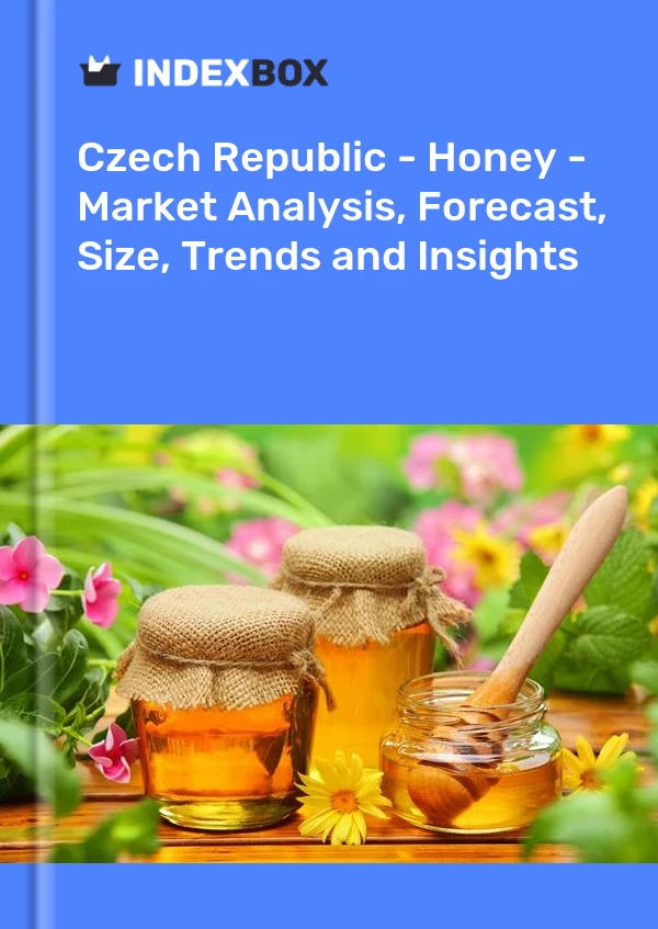 Report Czech Republic - Honey - Market Analysis, Forecast, Size, Trends and Insights for 499$