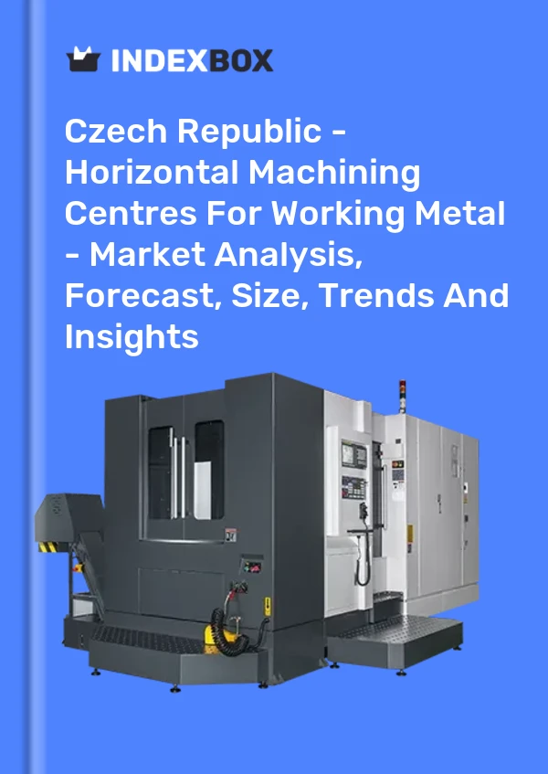 Report Czech Republic - Horizontal Machining Centres for Working Metal - Market Analysis, Forecast, Size, Trends and Insights for 499$