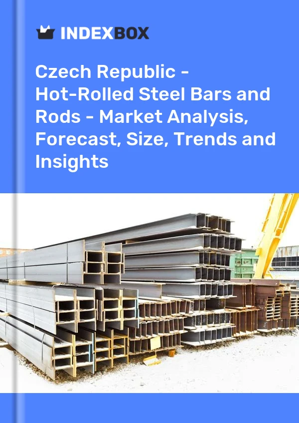 Report Czech Republic - Hot-Rolled Steel Bars and Rods - Market Analysis, Forecast, Size, Trends and Insights for 499$
