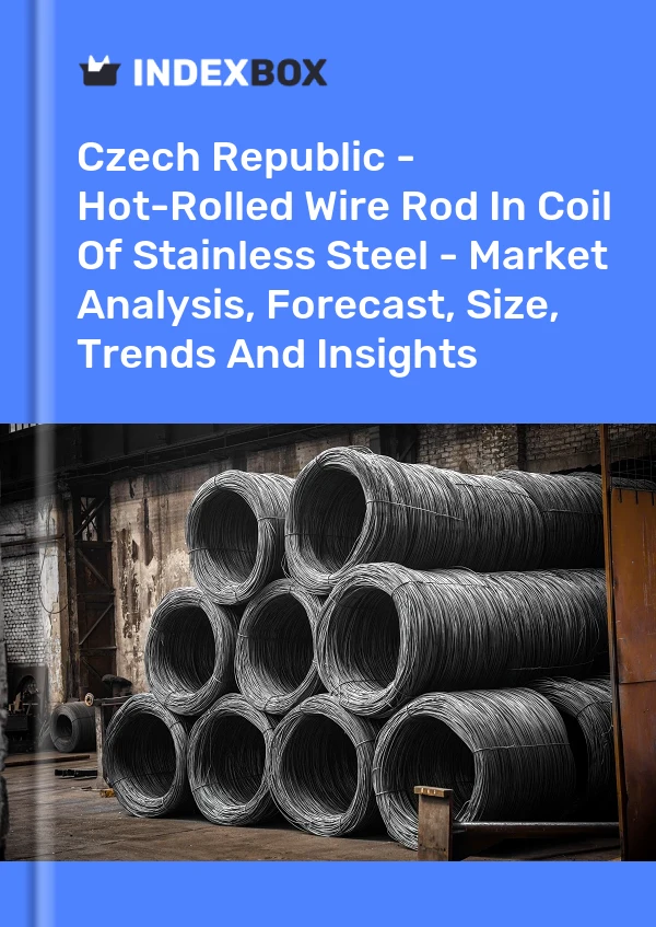 Report Czech Republic - Hot-Rolled Wire Rod in Coil of Stainless Steel - Market Analysis, Forecast, Size, Trends and Insights for 499$