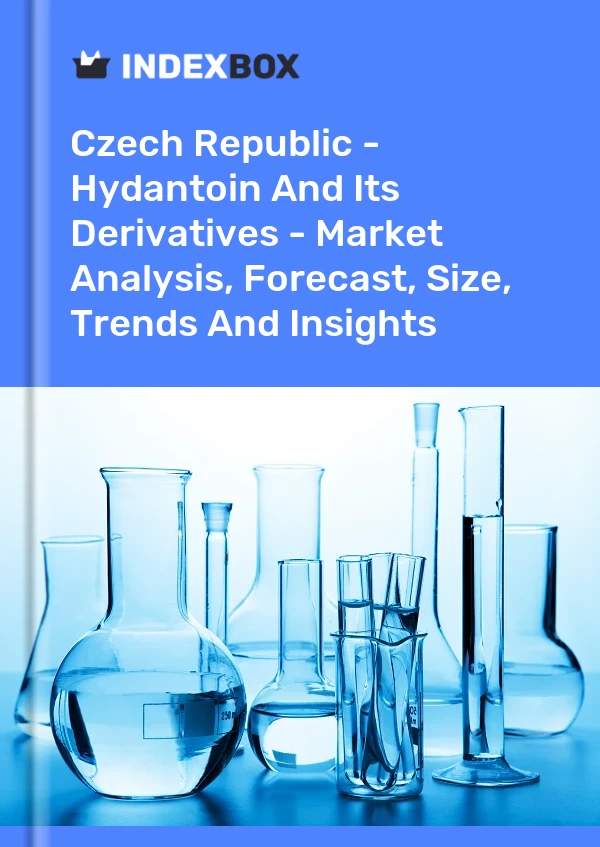 Czech Republic - Hydantoin And Its Derivatives - Market Analysis, Forecast, Size, Trends And Insights
